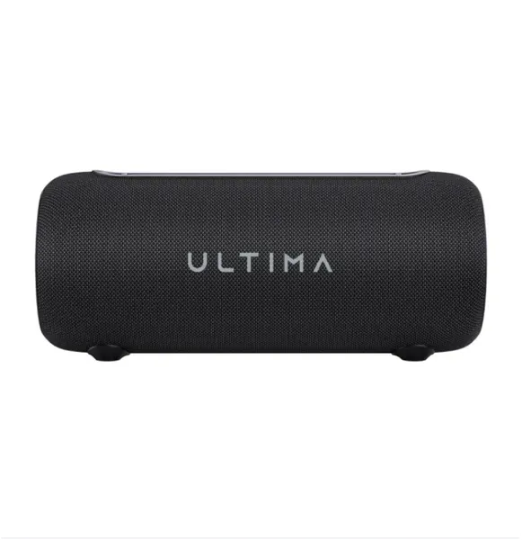 Ultima Soundbox S20 30W Bluetooth Speaker with Ultima Supreme Sound | 7Hours Playtime | 70MM Driver Size | Surround Sound | Dynamic RGB LED Lights | TWS Mode | IPX5 Rated speaker